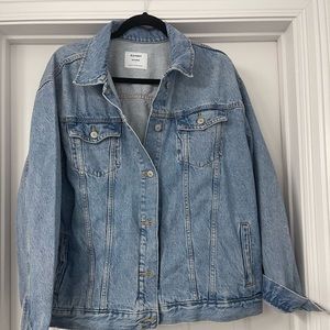 Old Navy Blue Jean Jacket- NWT